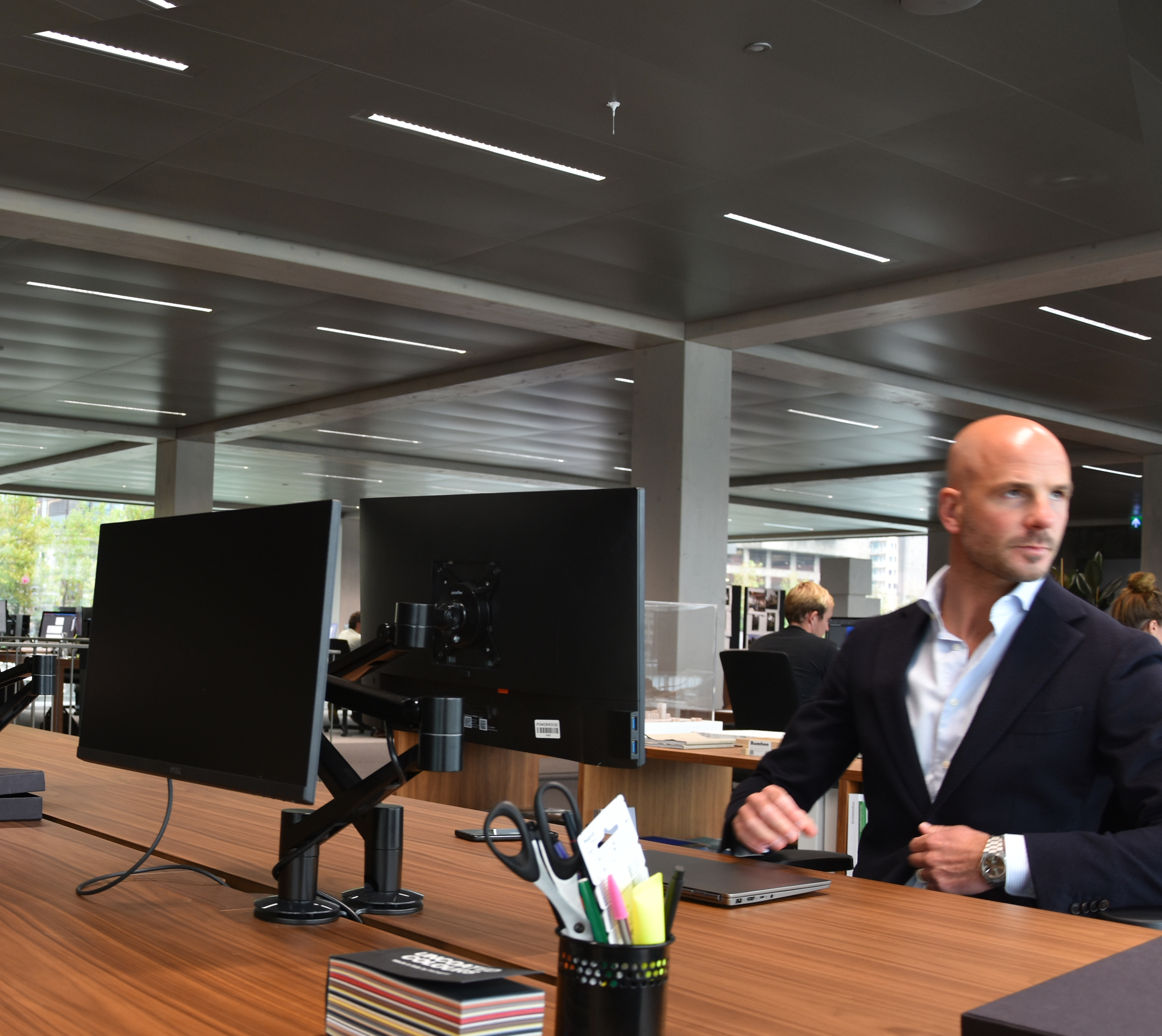 Case Study - Powerhouse Company